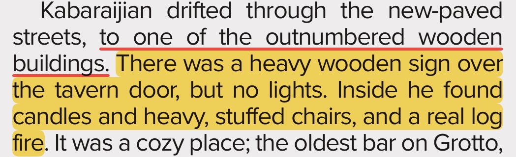 dxrksister_'s tweet photo. Always referencing this style of roomโฆ the fruits for #daenerys and #lyanna / Lemon / Orange.
Dying of the Light, have mentions of exotic foods/fruits as the setting for Gwen (blue โrosesโ-eyes)/ Dirk's relationship. https://t.co/rERu1Fnlg4