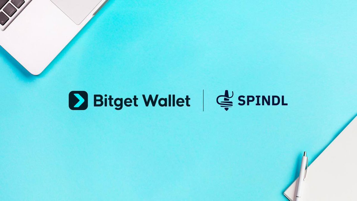 BitgetWalletCN's tweet image. 我们正与 @Spindl_xyz 合作，让 DApp 发现更智能。

通过在「发现」标页面中集成 Spindl，我们将根据用户兴趣来精准推荐 DApp，同时激励内容创作者，让项目触达真正的目标用户。#Crypto4Everyone