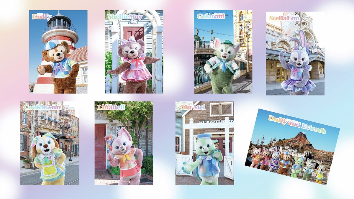 ディズニー・ショッピング公式 (@disney_shopping) / X