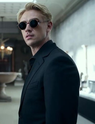 𝓐 𝑵𝑰𝑮𝑯𝑻𝑴𝑨𝑹𝑬 𝑎𝑛𝑑 𝒶 𝓥𝑖𝑠𝑖𝑜𝑛𝑎𝑟𝑦 tweet media