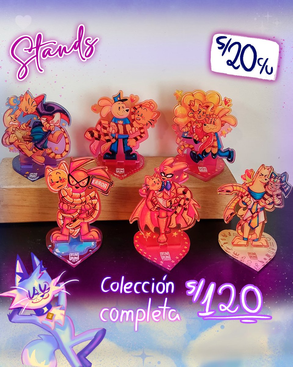 Holi mi gente latino 🗣️‼️

Ya disponible el envío de merch (Solo a Perú 🇵🇪) de lo poco que me quedó del @dogmanfest 

Si desean hacer algún pedido o tienen alguna pregunta escríbanme al Dm✨

(1/4)

#dogman #dogmanfest