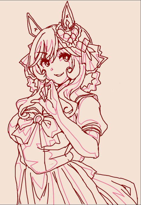 ソシャゲキャラの作画カロリーの高さは心を折るのだ
ソシャゲ二次創作漫画を描いてる人は全員神なのだ 