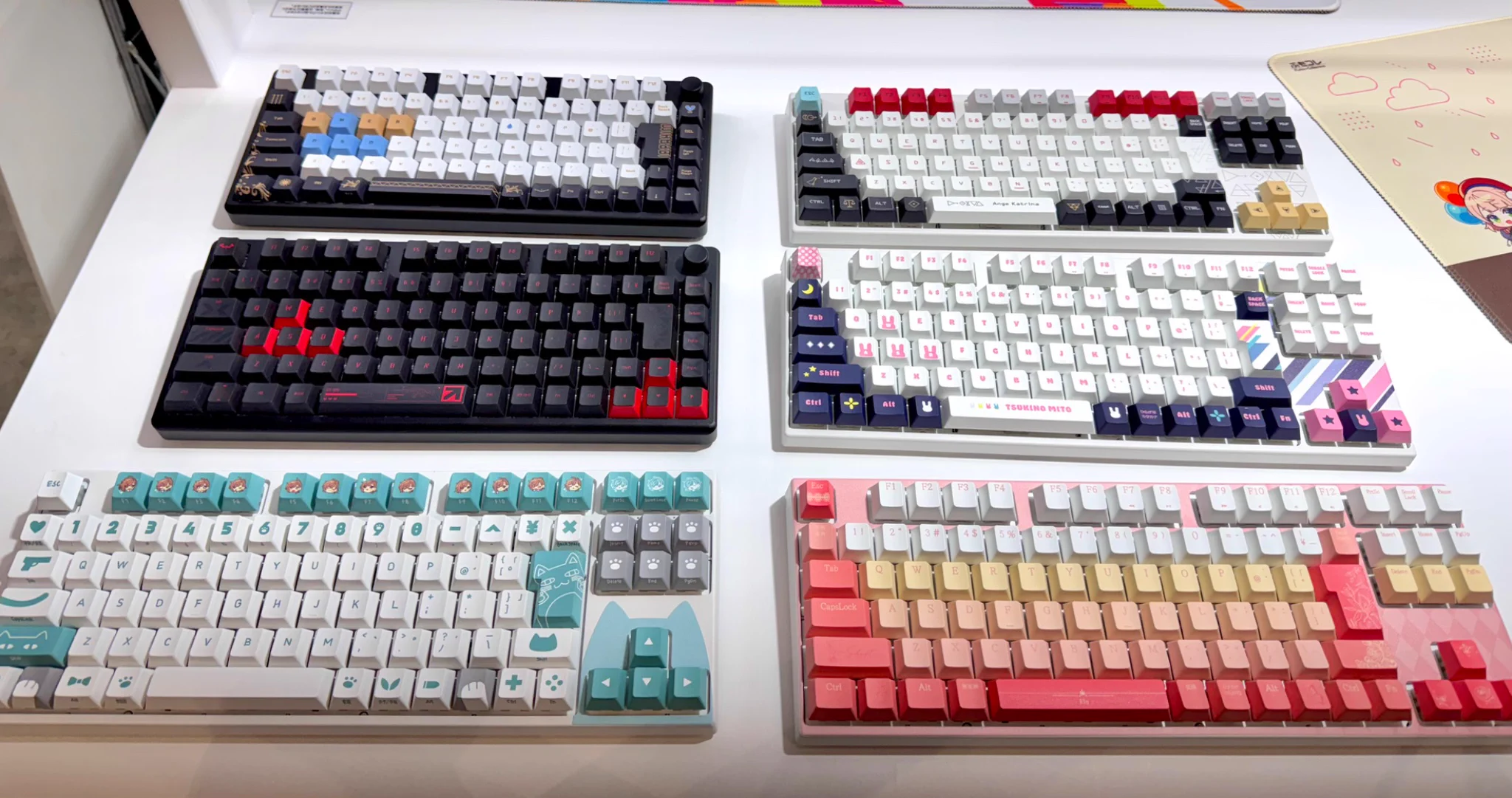 ふもっふのおみせ🌏eSports業界の武器商人 on X: 
