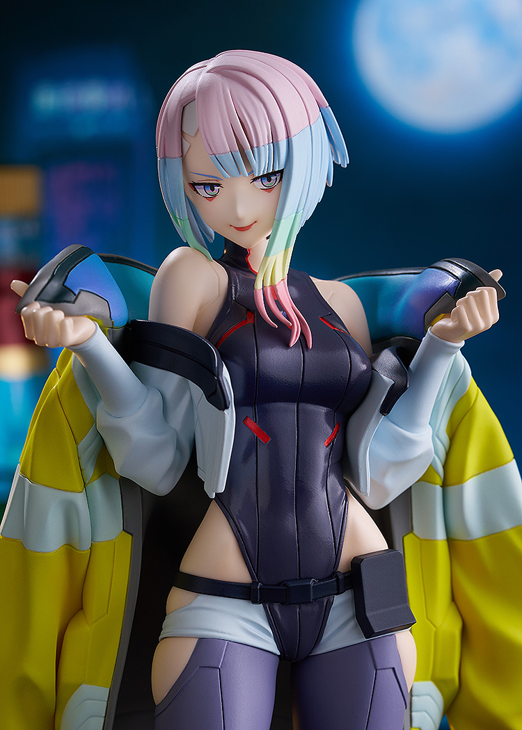 ◤ 新商品情報 ◢ POP UP PARADE ルーシー L size ______ ▽ご予約は