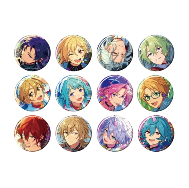 【金額交渉⭕️】あんスタ　グッズ　Eden まとめ売り 金額交渉⭕️】あんスタ グッズ Eden まとめ売り 金額交渉