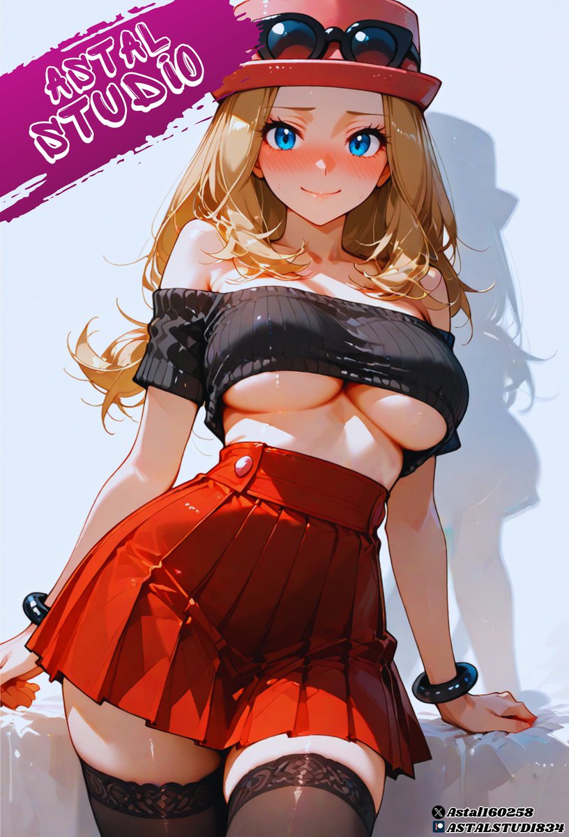 hentaiserenapokemon - Twitter Hashtag | Sotwe