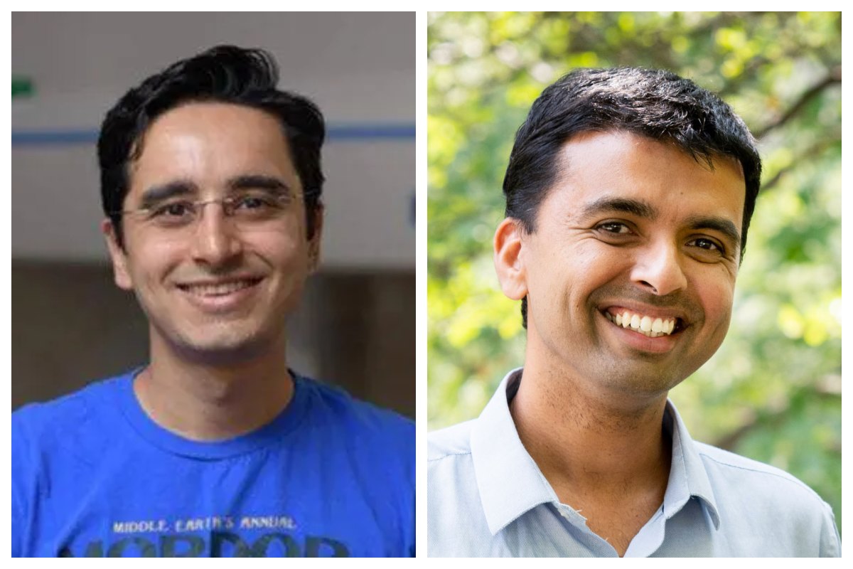 IndiaAbroad_'s tweet image. Two South Asian scientists named Schmidt Polymaths 2025 for pioneering cross-disciplinary research and innovation.

#ScientificExcellence #GlobalRecognition #SchmidtPolymaths

newindiaabroad.com/news/two-south…