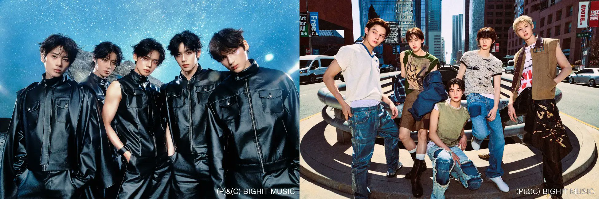 アイドル TXT プロフィール ｜ TOMORROW X TOGETHER JAPAN OFFICIAL SITE