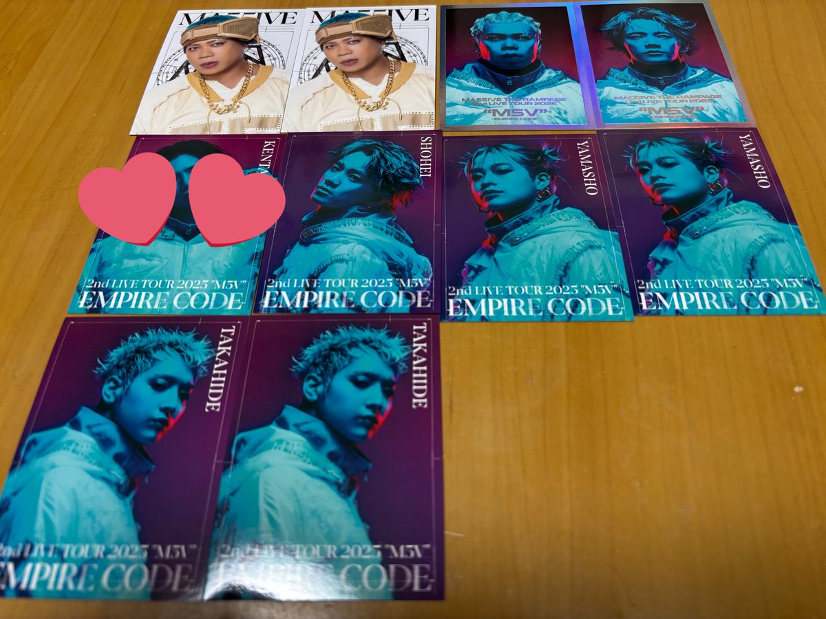 ✿𝐌✿ tweet media