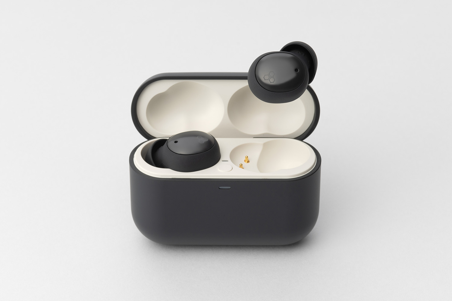 COTSUBU for ASMR 3D 2個セット ag、ASMR専用完全ワイヤレスの最新モデル「COTSUBU for ASMR MK2