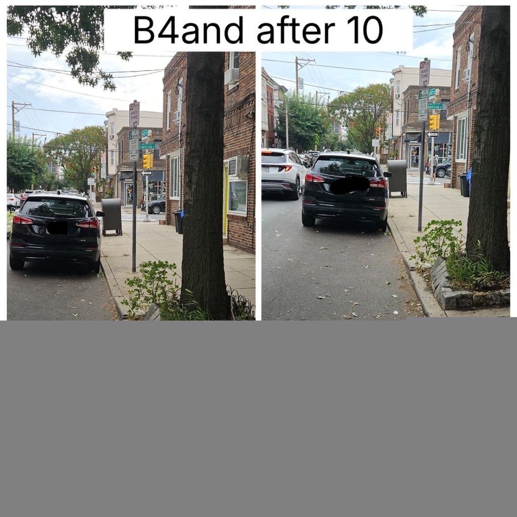 BVNA -Bella Vista Neighbors Assoc - South Philly (@bvneighbors) on Twitter photo 