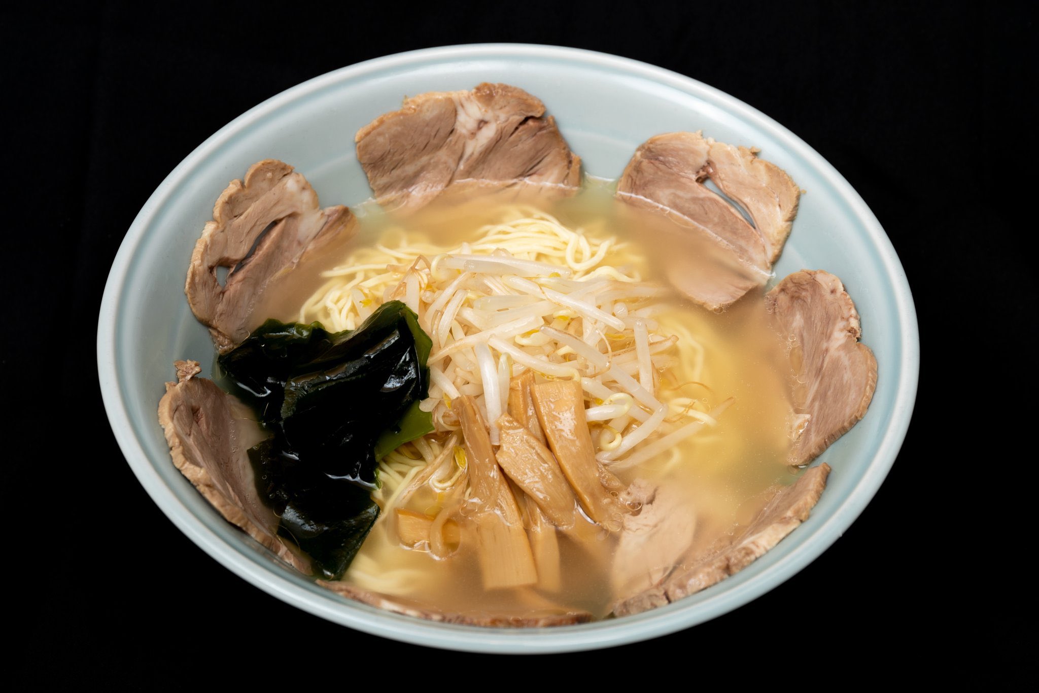 関取ラーメン 竜軒 on X: 