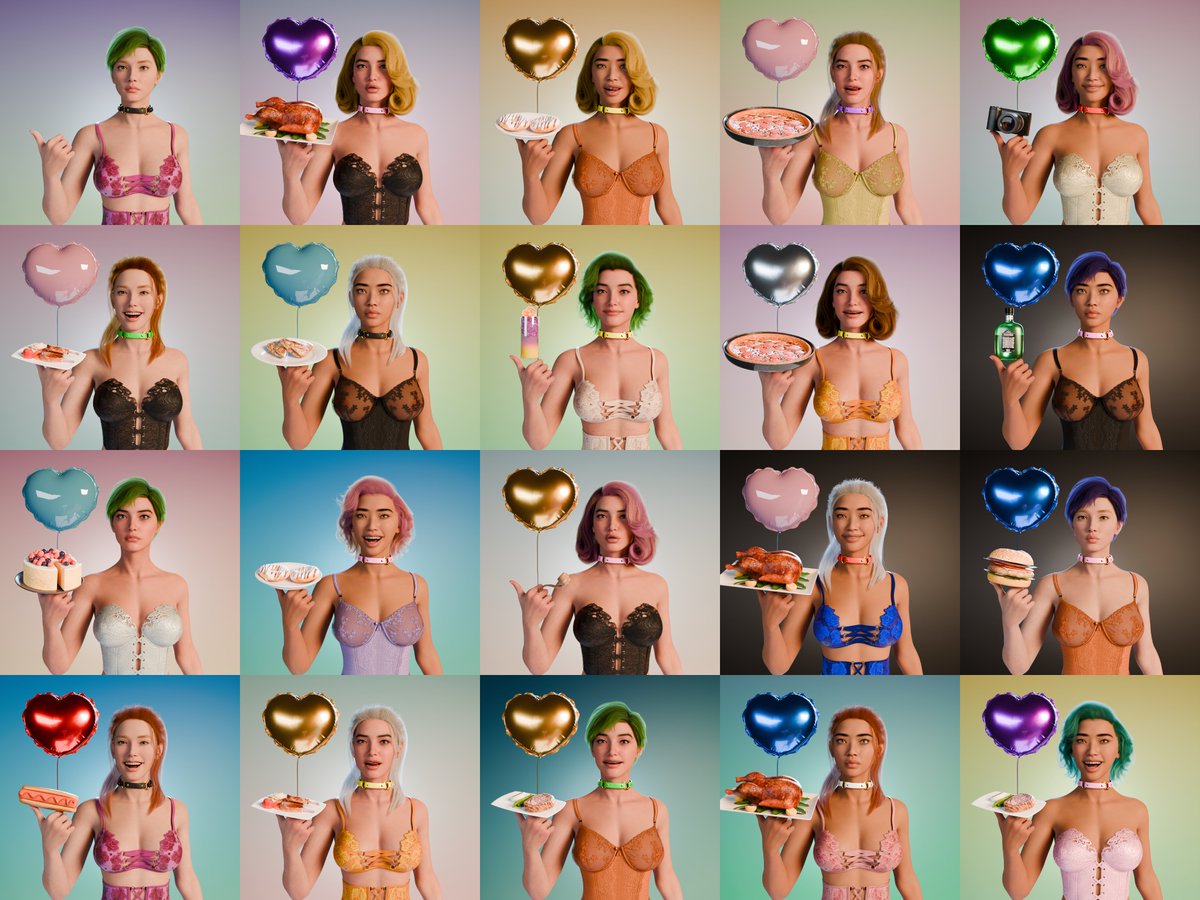 FOREX ARMY NFT tweet media