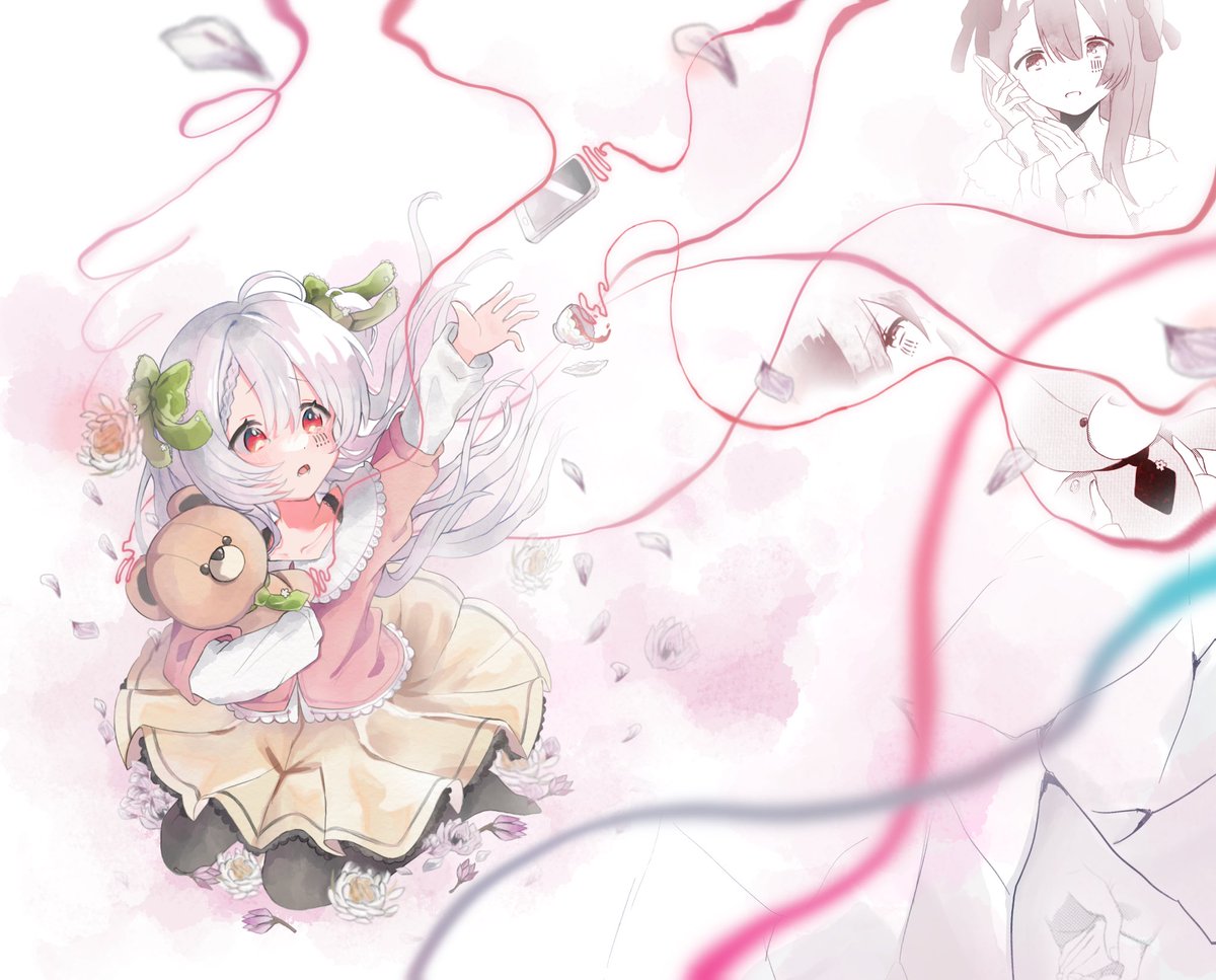 まふまふDaily ( '﹃'⑉) (@uni_mafudaily) / Posts / X