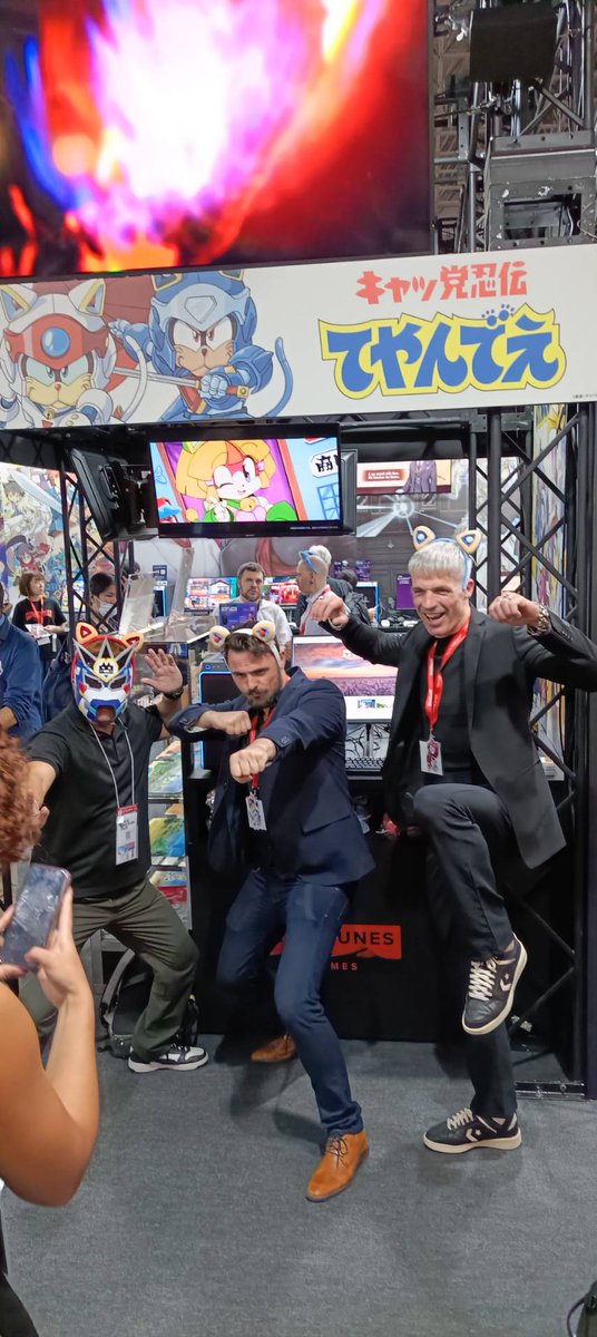 超人勇者Gヴァリオン tweet media