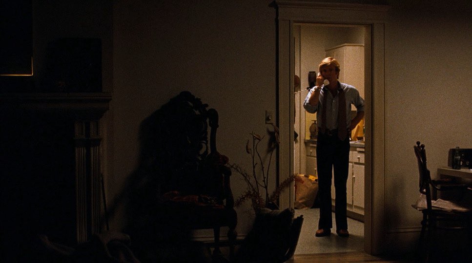 The longer I think about it this might be one of the best to ever do it