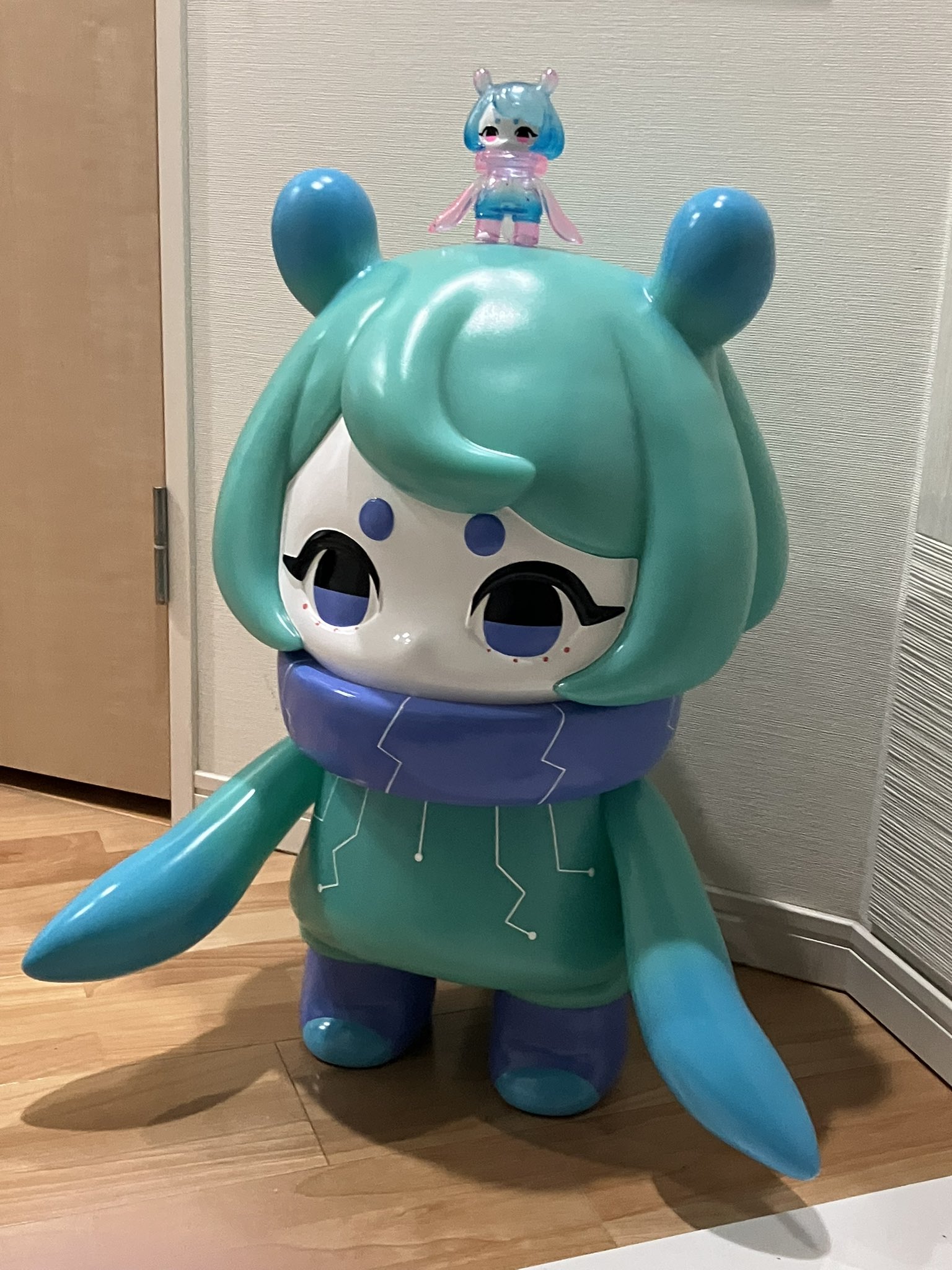 HAKURO⚡︎ (@Ha96) / X