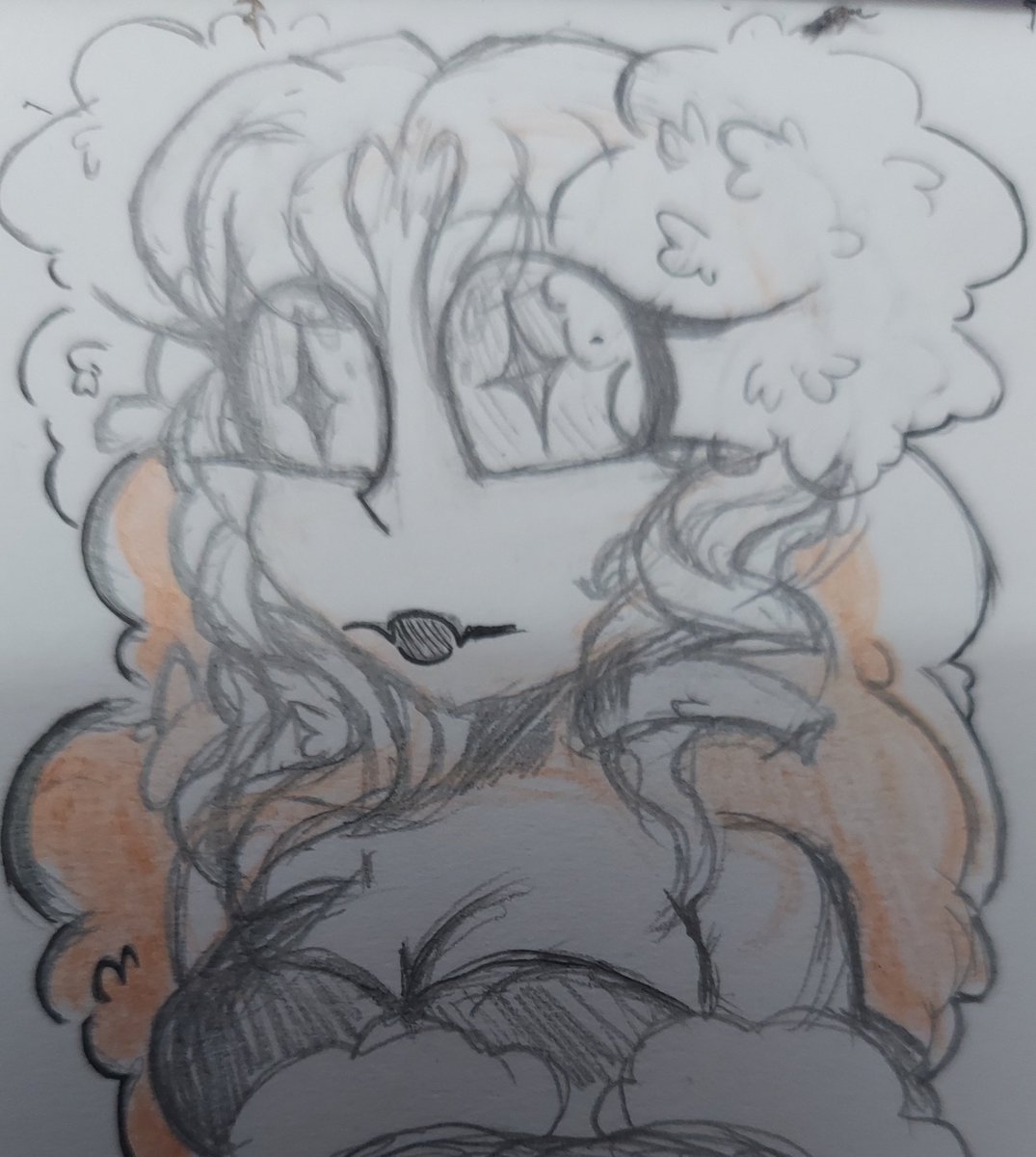 Hooman vers of my sona