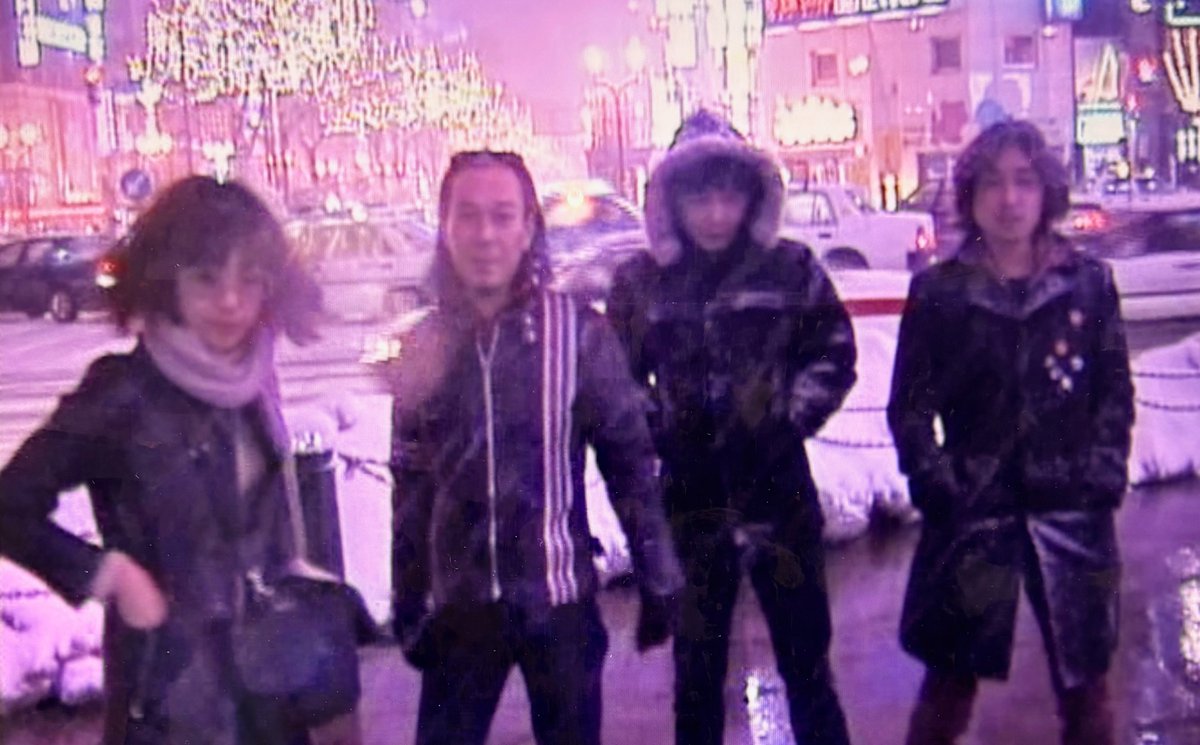 【浅井健一】SHERBETS　モッズコート　 M size 浅井健一】SHERBETS モッズコート M size - メルカリ