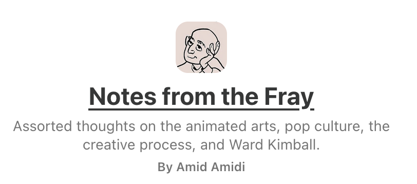 Amid Amidi (amidamidi.com) tweet media