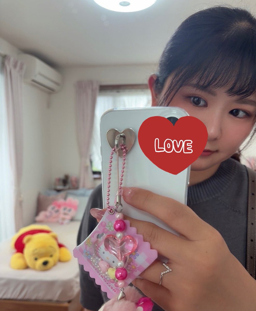 おはぬーーん❣️