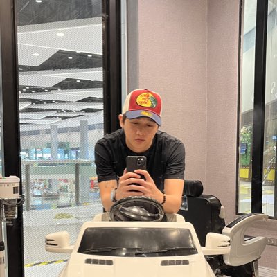 dlc_jasper's tweet photo. #NewProfilePic https://t.co/DH3yVKAksI
