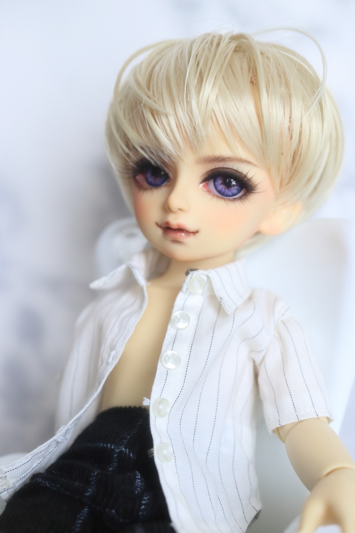 オブジェ♡Bundle of Love 人形 ウィリアム・レン作 la bijou on X: 