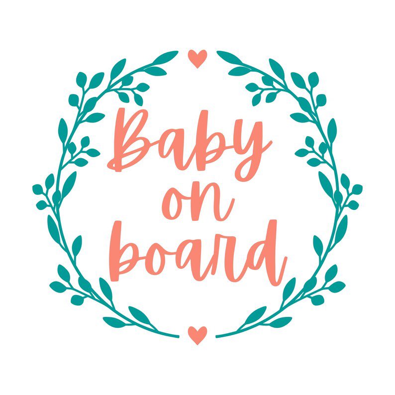 GetDecaled's tweet image. New in our Etsy shop 🤩 😍

Mix &amp;amp; match any 4 decals from our Etsy shop and save 40% off! Shop now 👇 

getdecaled.etsy.com

#BabyOnBoard #CarDecal #EtsyFinds #MomToBe
