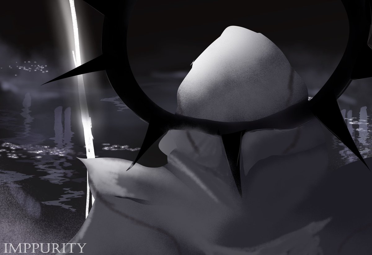 The silent knight on the river
#silentsaltcookie #whitelilycookie #silentlily #cookierunkingdom