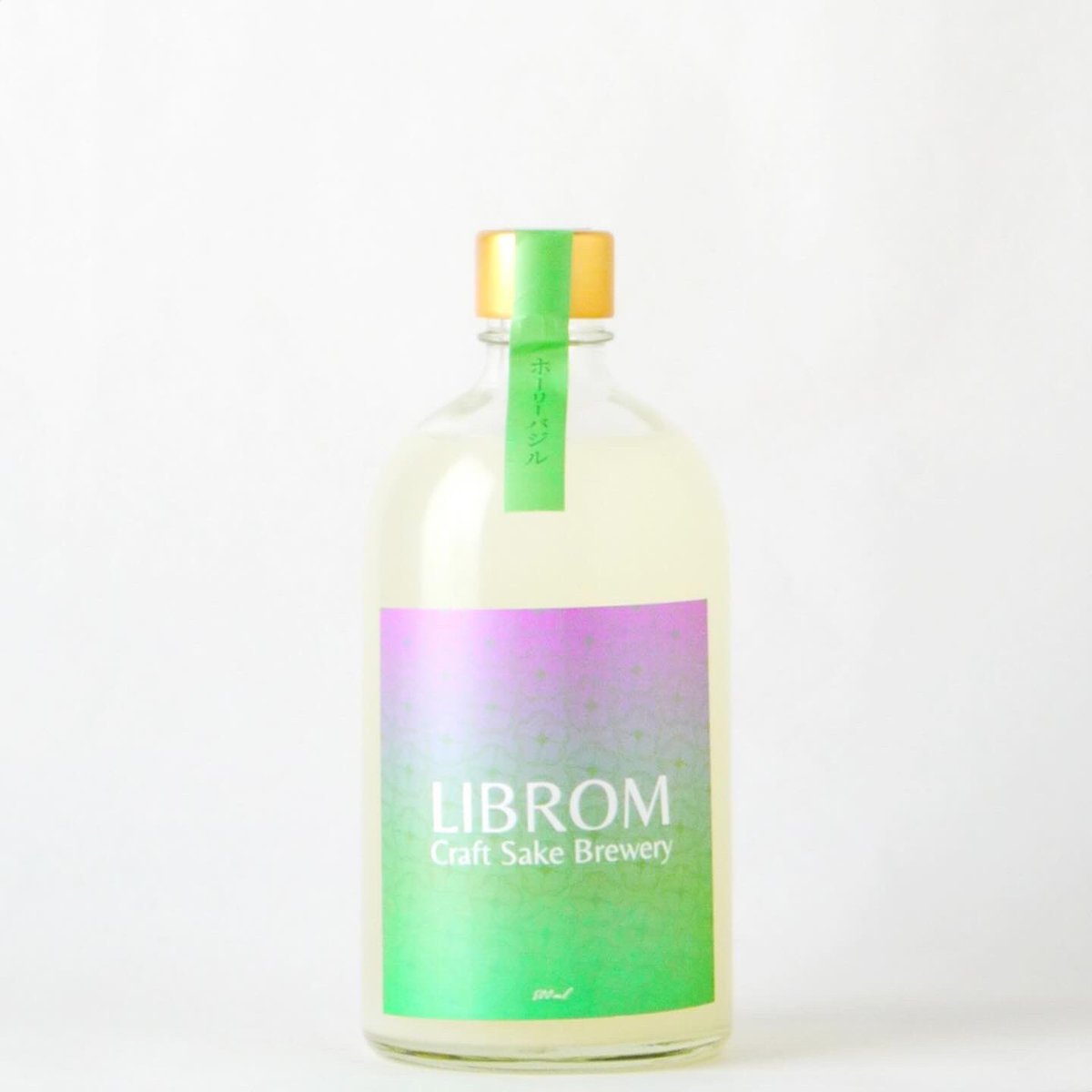 buzaemon_online's tweet image. ◆自由な醸造スタイルで酒造りにロマンを◆
shop.buzaemon.jp/products/111291

◇LIBROM ホーリーバジル
500ml2,750円（税込）

#LIBROM
#リブロム
#ホーリーバジル
#craftsake
#クラフトサケ
#buzaemon