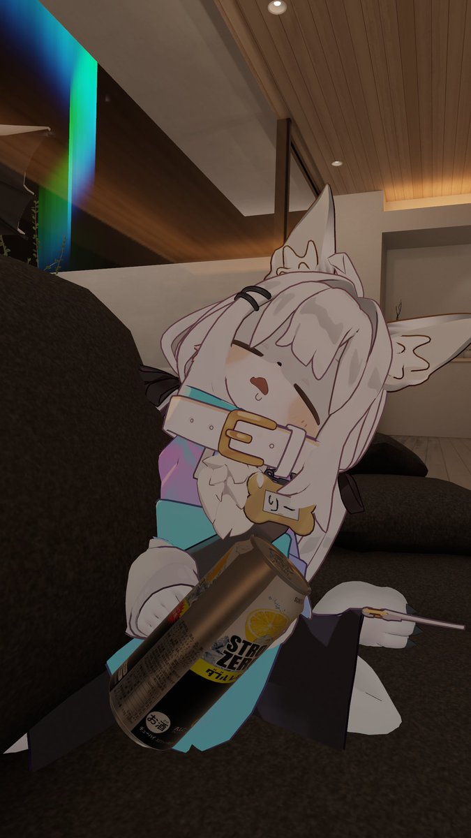 飲みすぎです！