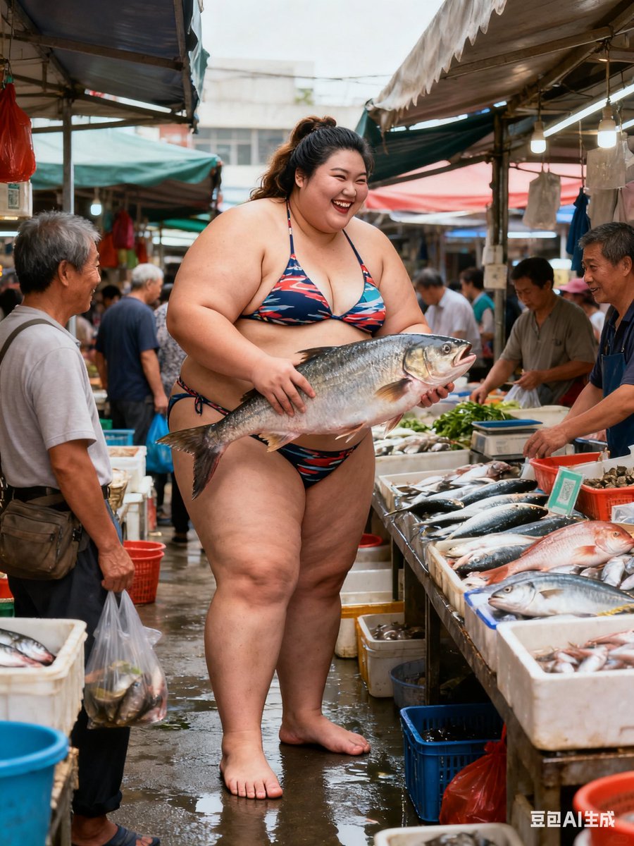 這ai真的好滿足人的慾望，就是差裸體了。