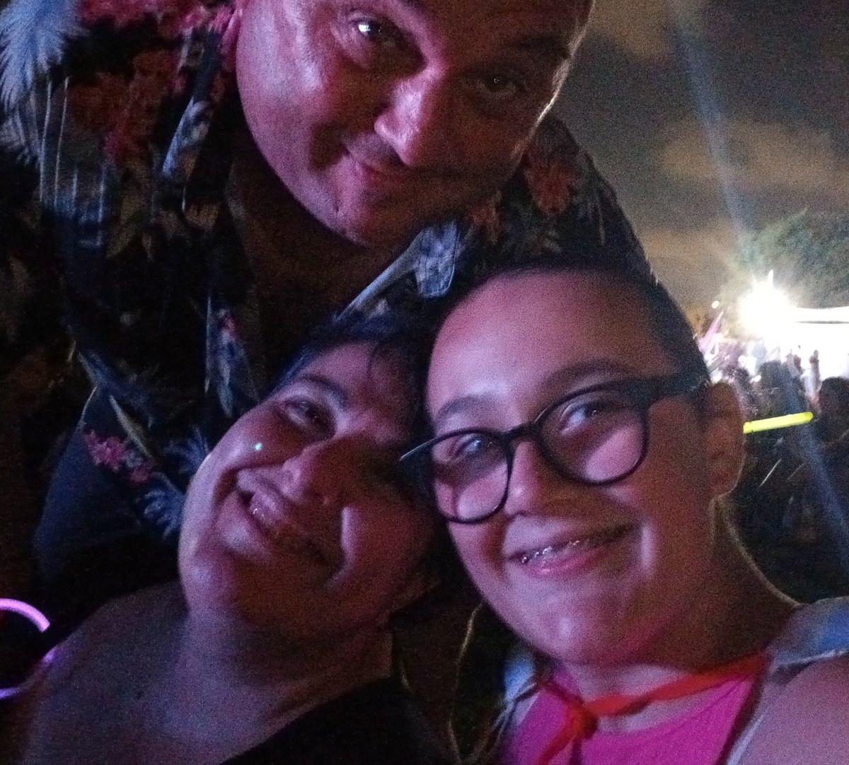 ROL EN FAMILIA tweet media