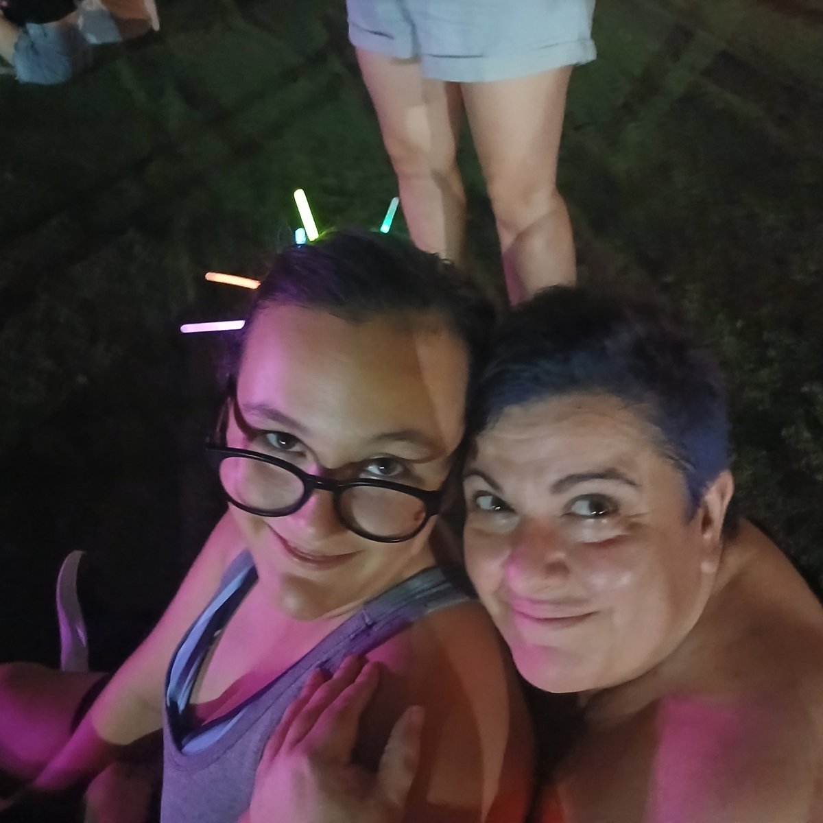 ROL EN FAMILIA tweet media