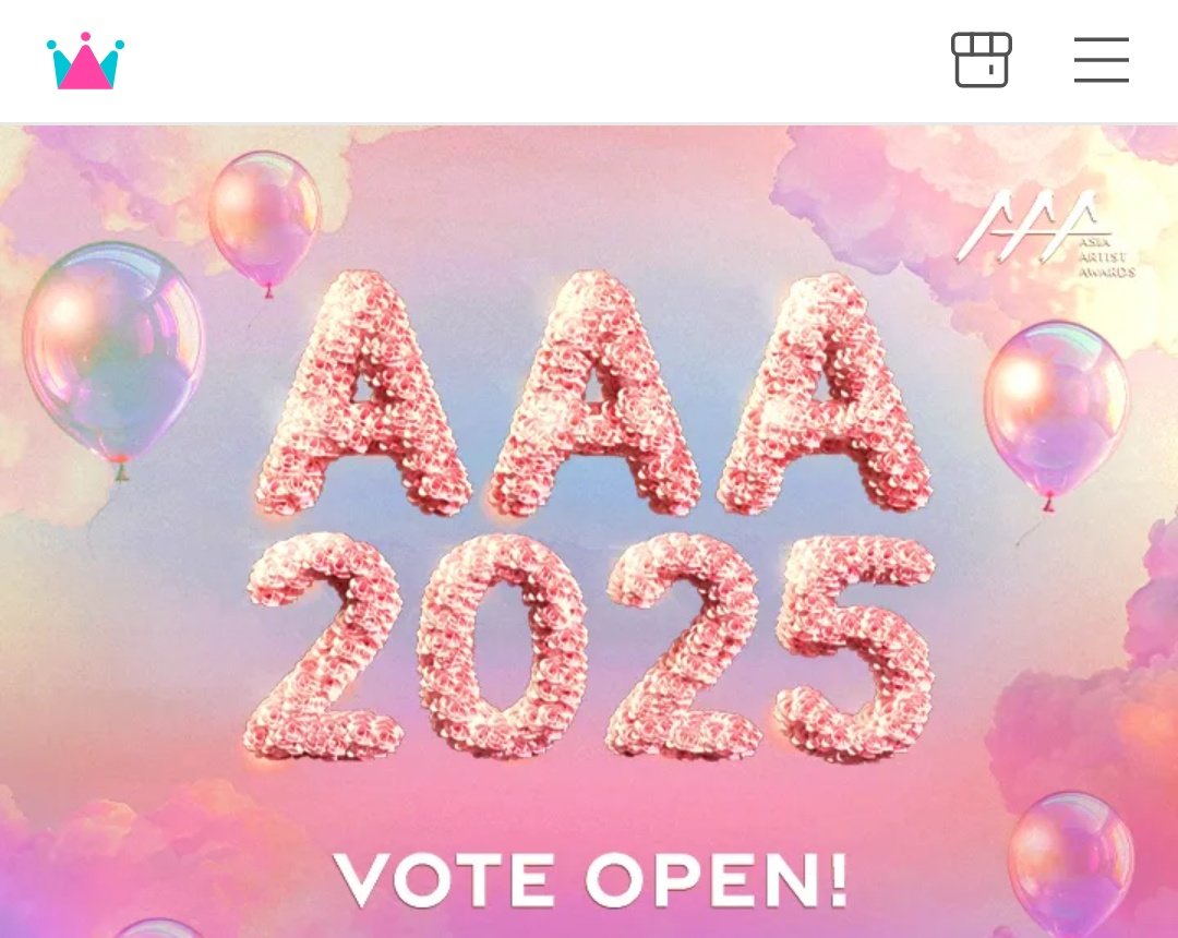 purpleflameot7's tweet image. 🚨 IMPORTANTE 🚨
—La pre-eliminar de los #AAA ya dió a inicio, dónde #BTS tanto grupal como individualmente han sido nominados en 2 categorías, solo los 10 primeros pasan a la final, vale 30% la primera ronda 📢
🗓️ Finaliza el 13/10, en IDOLCHAMP.
20 🩷= 1 🗳️