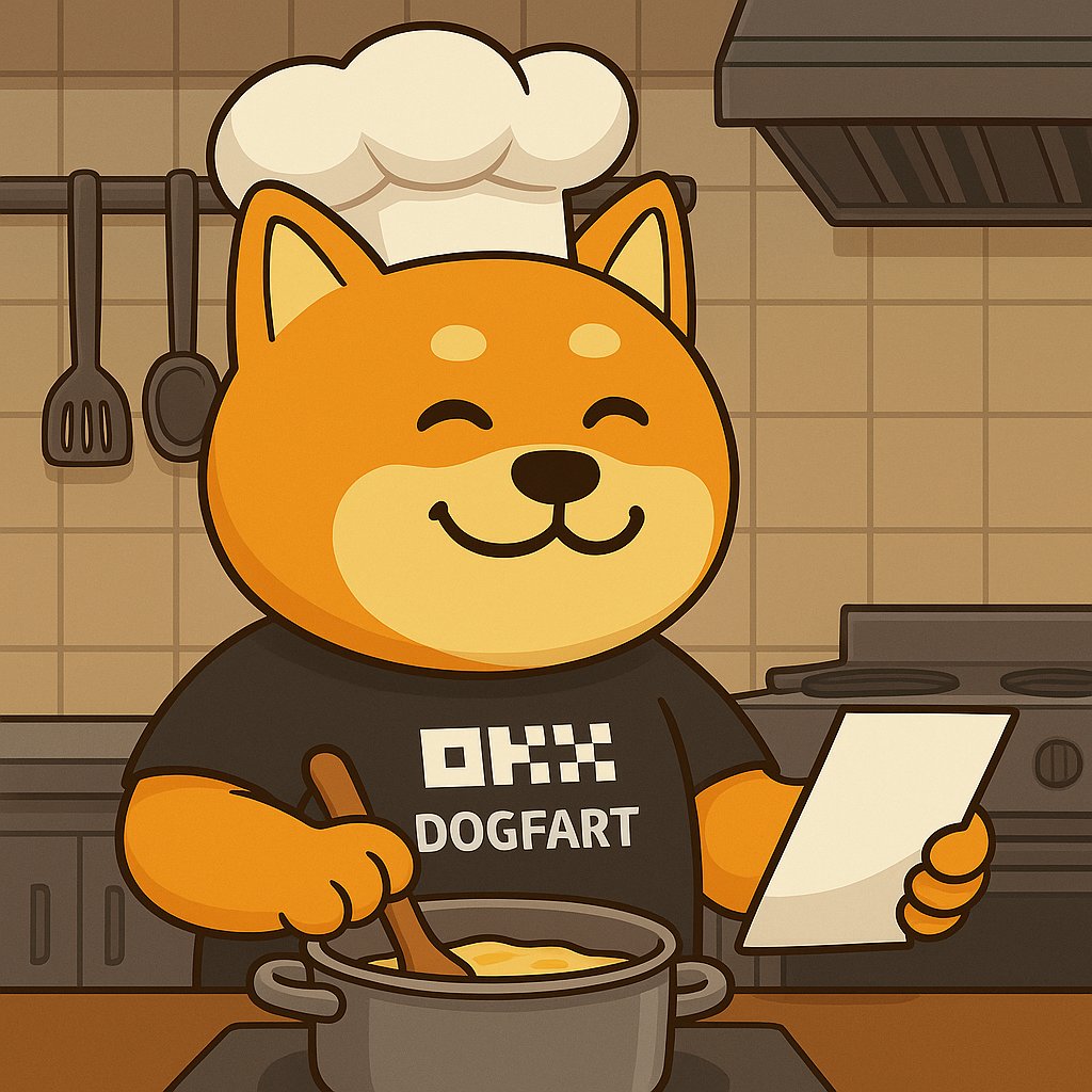 DOGFART tweet media