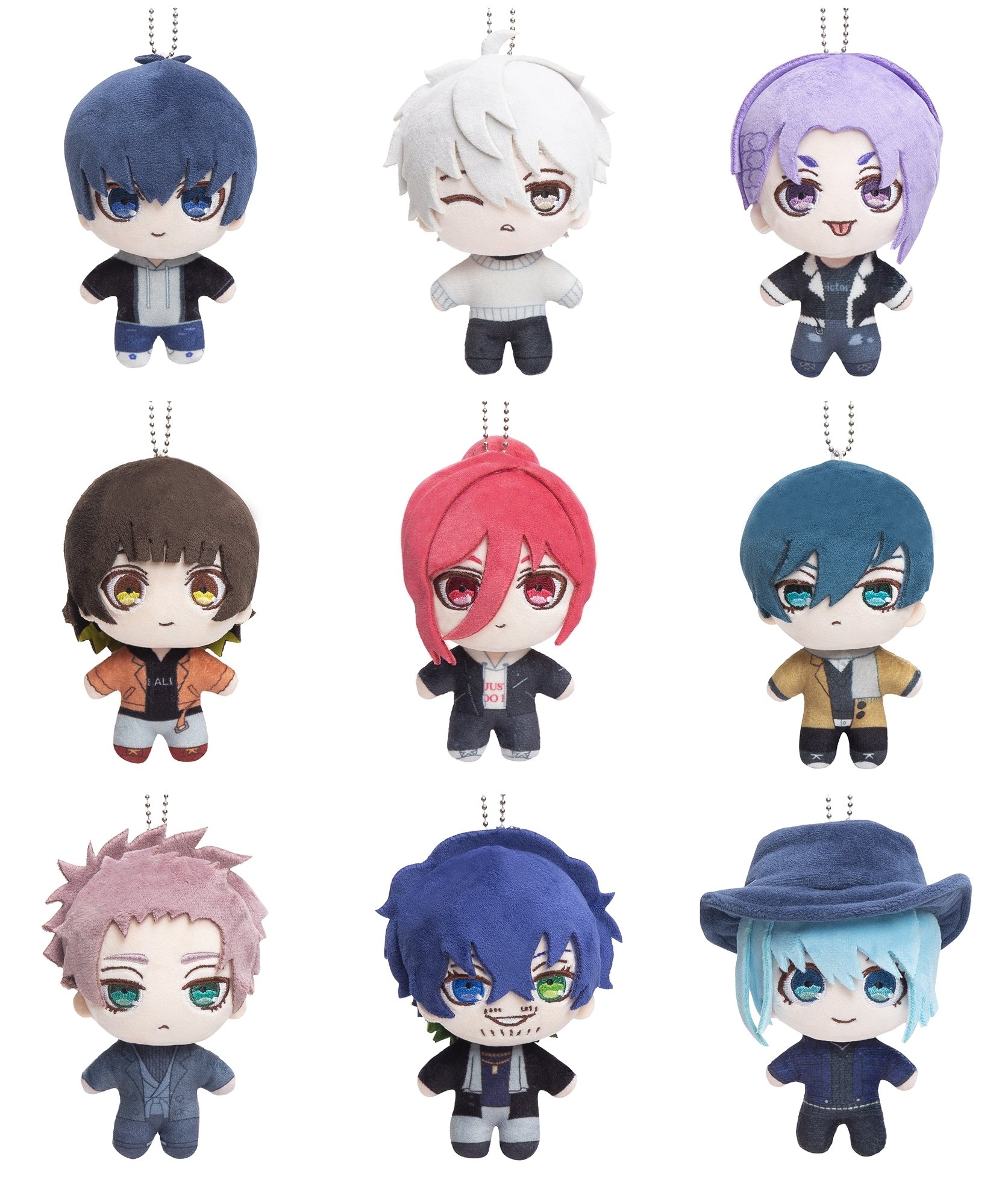 ブルーロック グッズ情報！ (@blulo_goods) / X