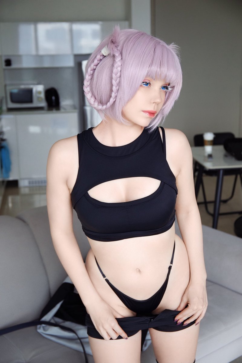 Caticornplay tweet media