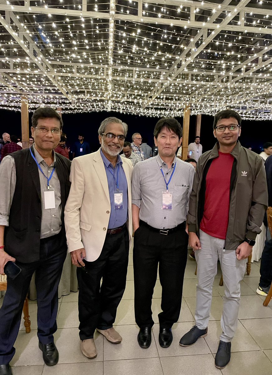 Tarak Karmakar tweet media