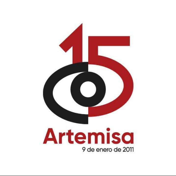 Herederos de una historia, arquitectos del futuro....
"15 años, Artemisa"

#ArtemisaJuntosSomosMás 
#15añosArtemisa
#Cuba