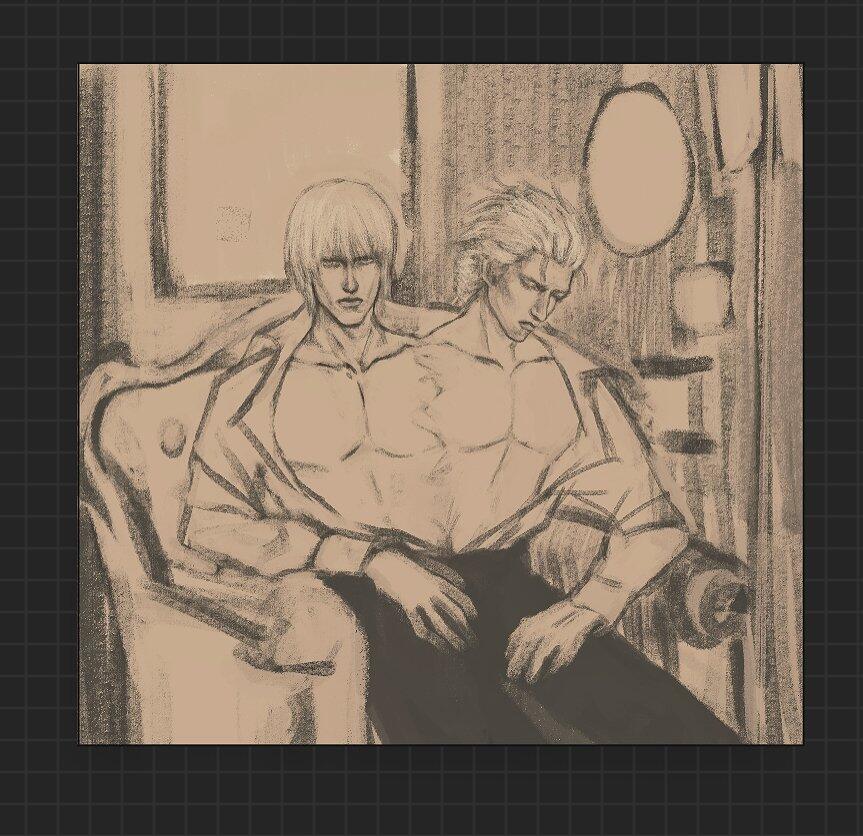 喜欢的一张老图