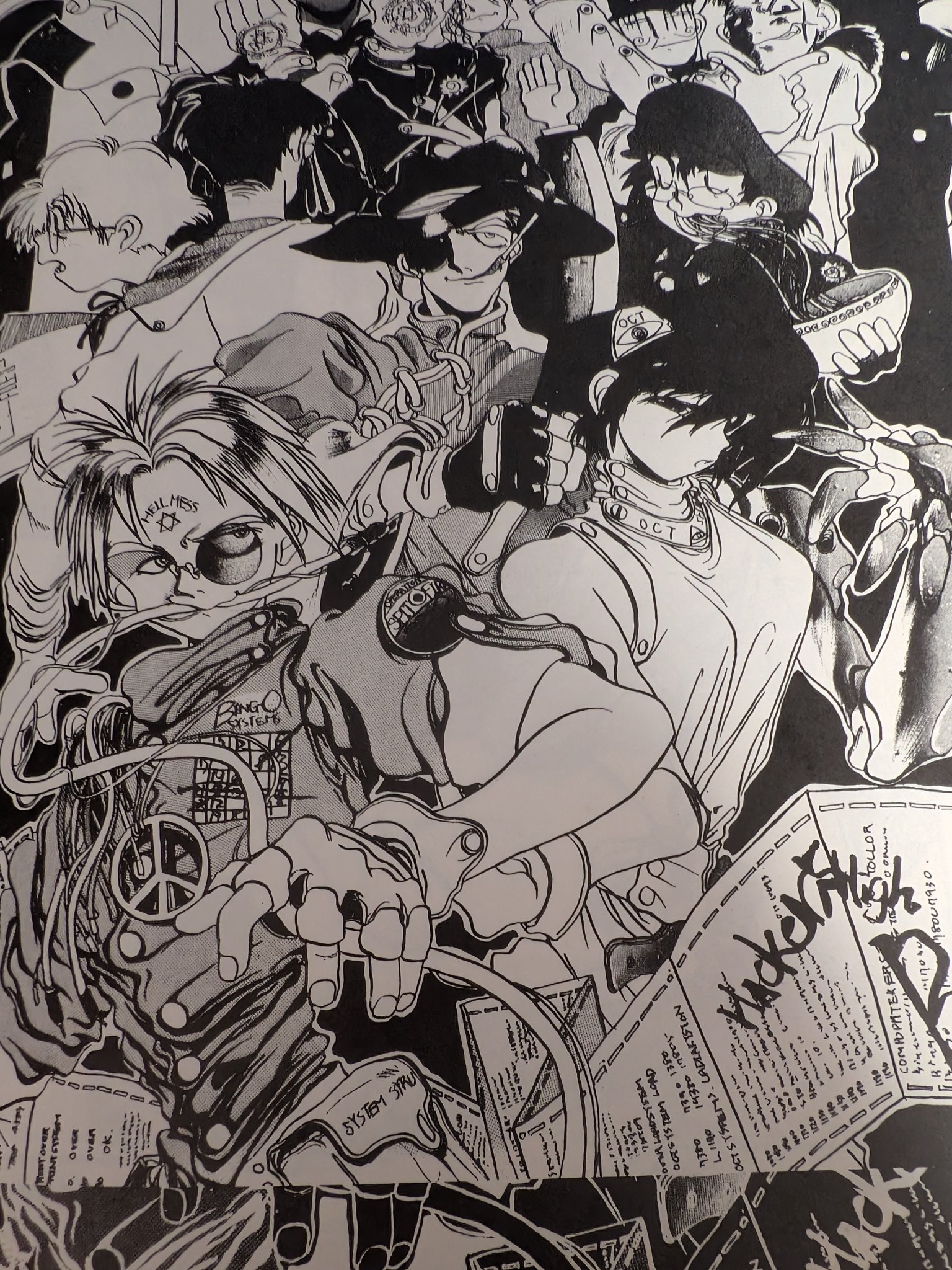 ワダアルコ掲載　オーディンスフィア画集　コミックマーケット88 ワダアルコ🌹 on X: 