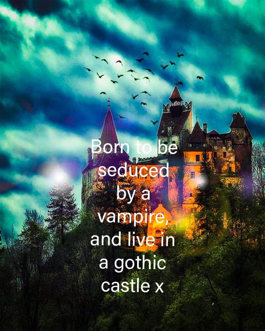 🩸🖤Sophy's Vampyrs 🖤🩸 (@shadow2323goth) on Twitter photo 