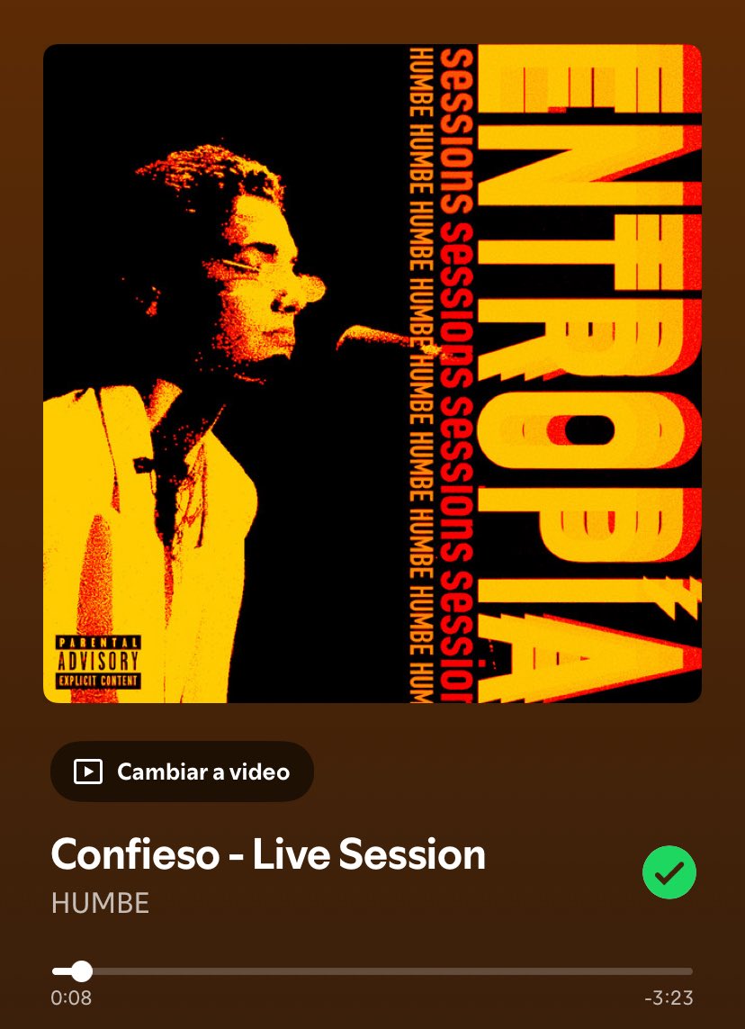 Esta rola y un Carl’s jr me trae recuerdos