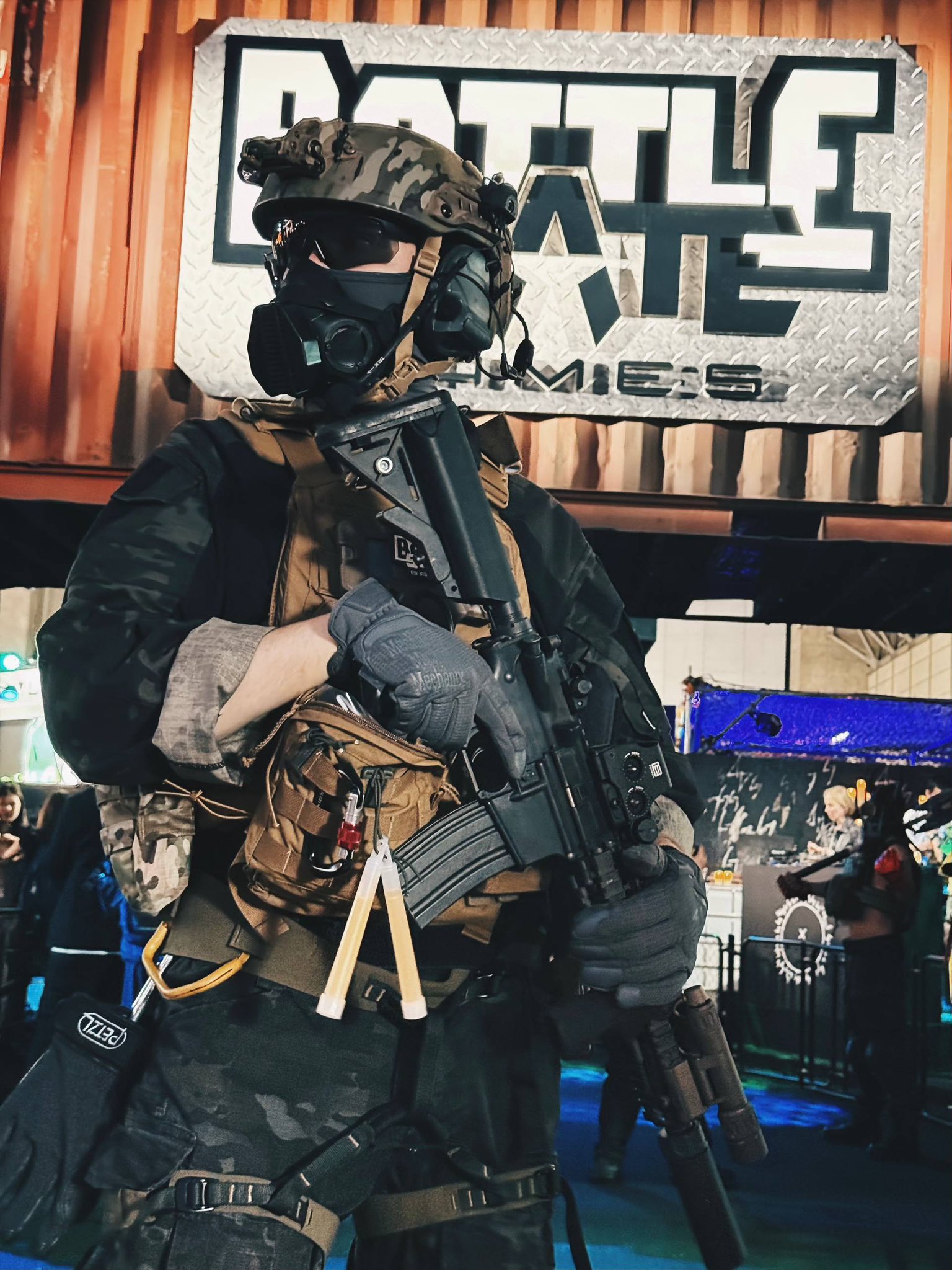 tgs2025 タルコフ Escape from Tarkov ネックレス tgs2025 タルコフ Escape from Tarkov ネックレス - メルカリ