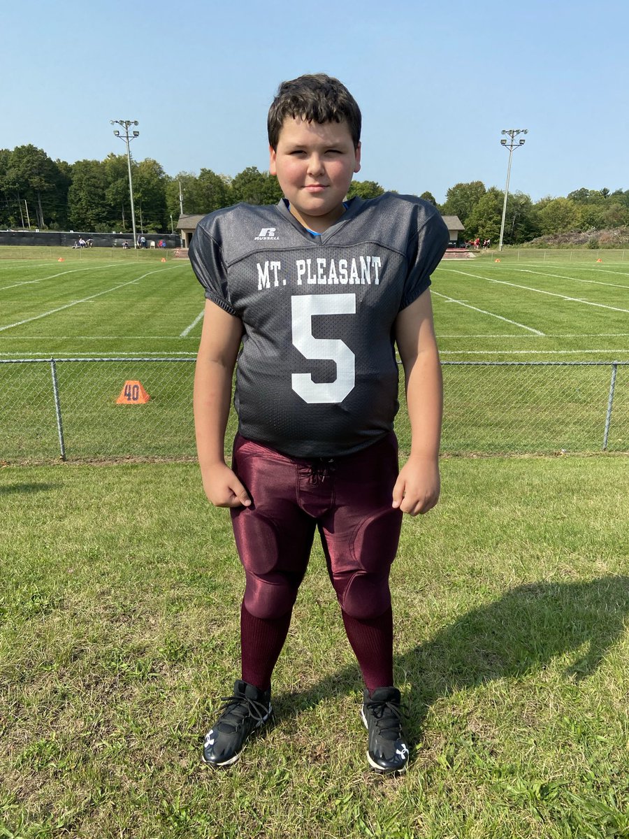 Rutledge Martinez #76 tweet media