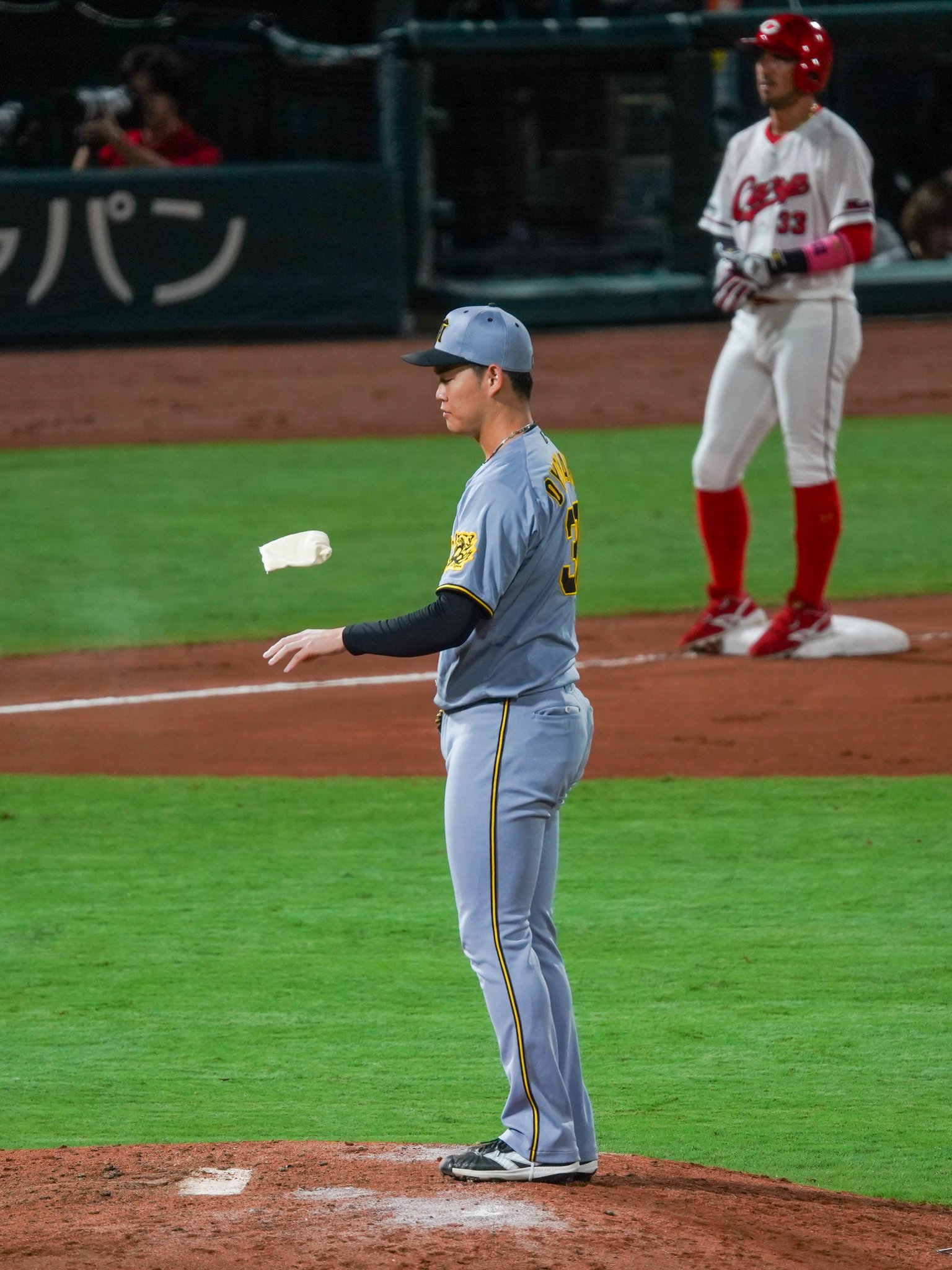 及川雅貴 ユニフォーム 2025年最新】及川雅貴 ユニフォームの人気アイテム - メルカリ