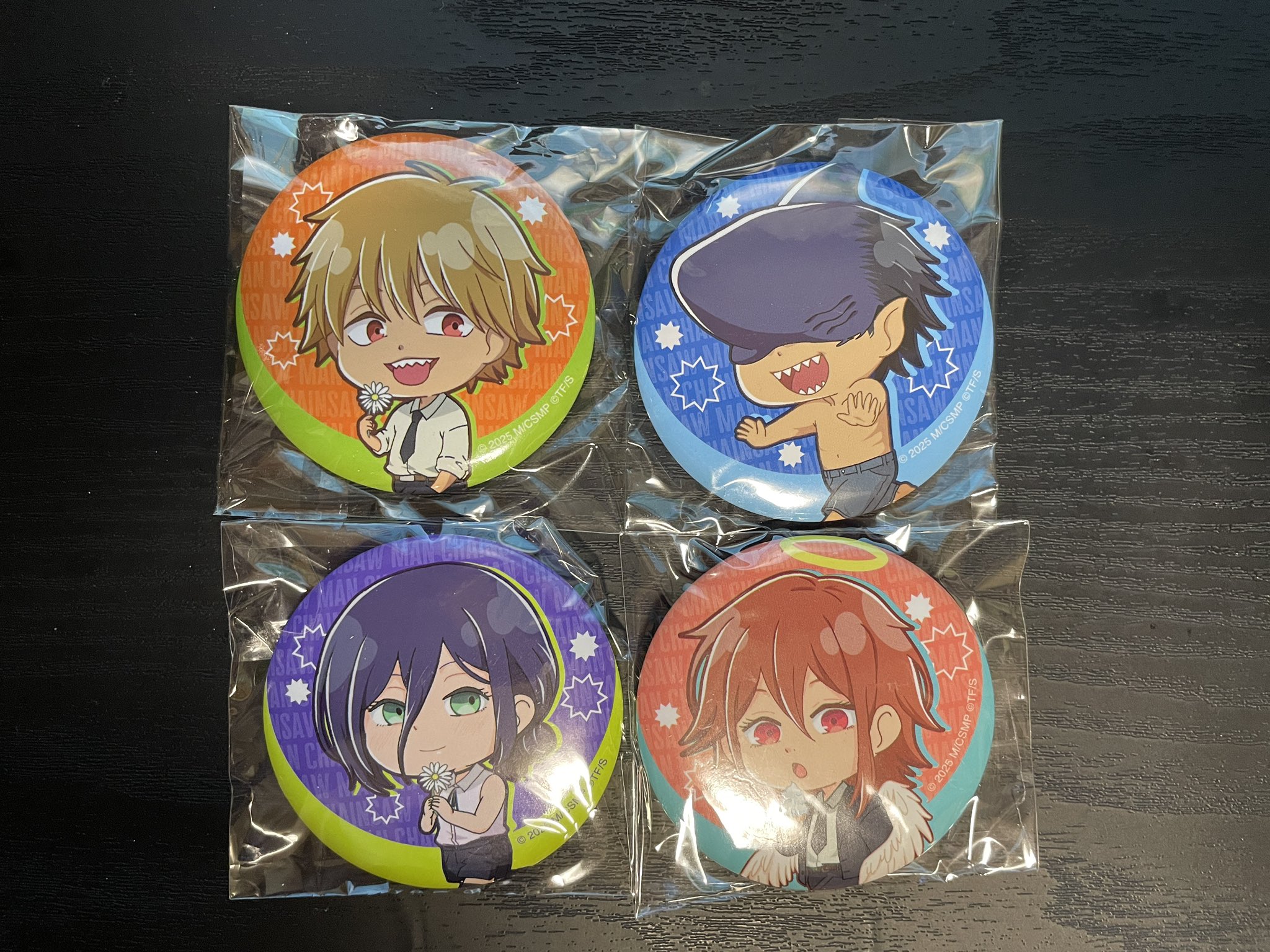 しーちゃん　缶バッジ47点 丁寧発送♥︎ かわいい♥︎ しなこ 缶バッジ 475 ガチャ - メルカリ