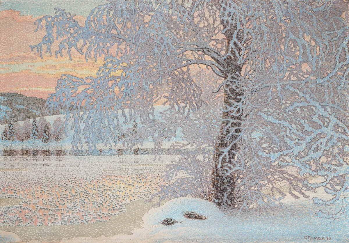 耽美なる絵画とモノ on X