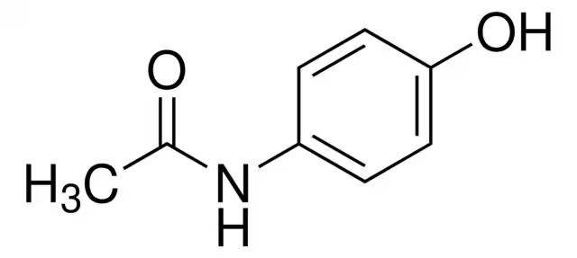 People are now overdosing on Acetaminophen to show how much they hate Trump. 

Let's get it right, so 4000mg in 24 hours is an overdose. That is 8 tablets, and with risk of liver necrosis. 

All of this, because you heard a man, you don't like, tell you about a study... a bit